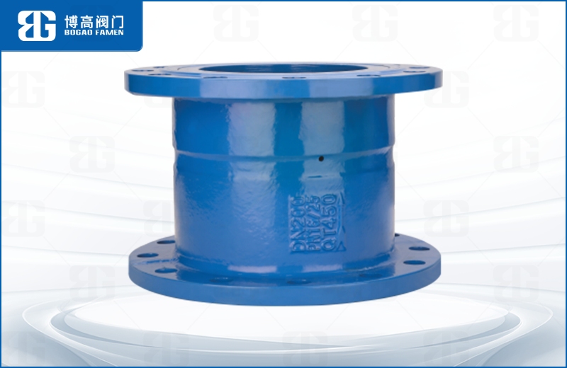 固(gù)定比例式(shì)減壓閥