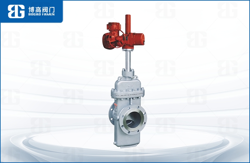 電動平闆閘閥(fá)