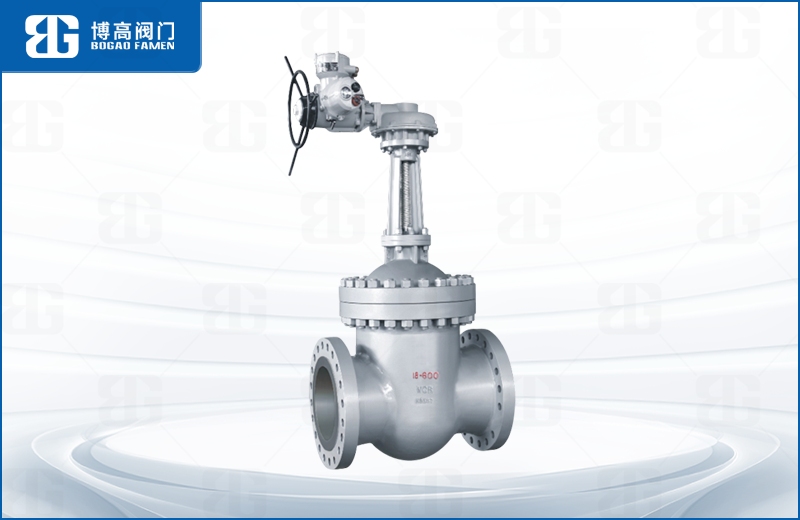 平行式雙閘闆閘(zha)閥