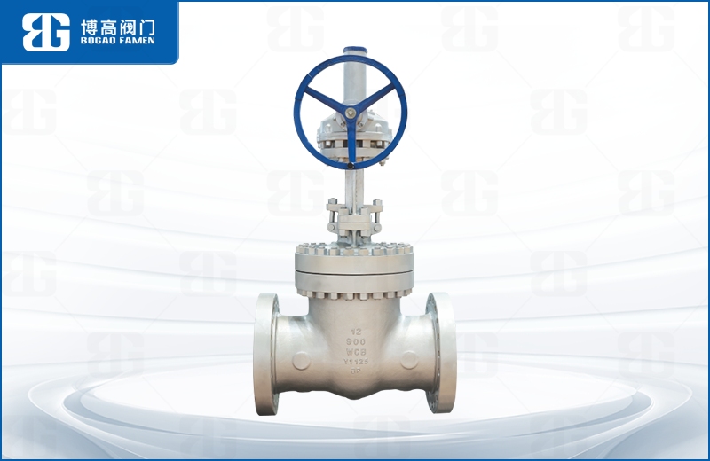 美标傘齒輪(lún)閘閥